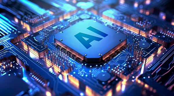 The winners of Australia's first 'AI Sprint' announced