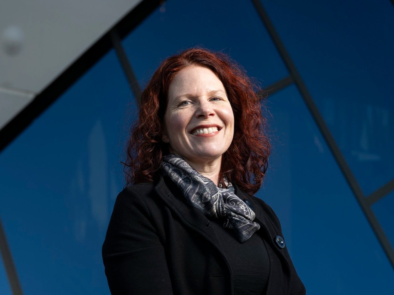Miranda Forsyth