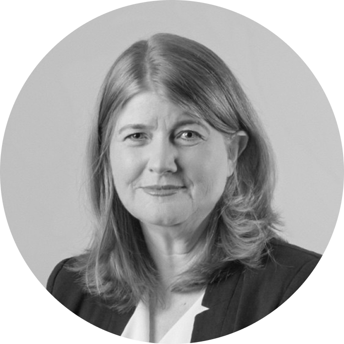 Sue Brake