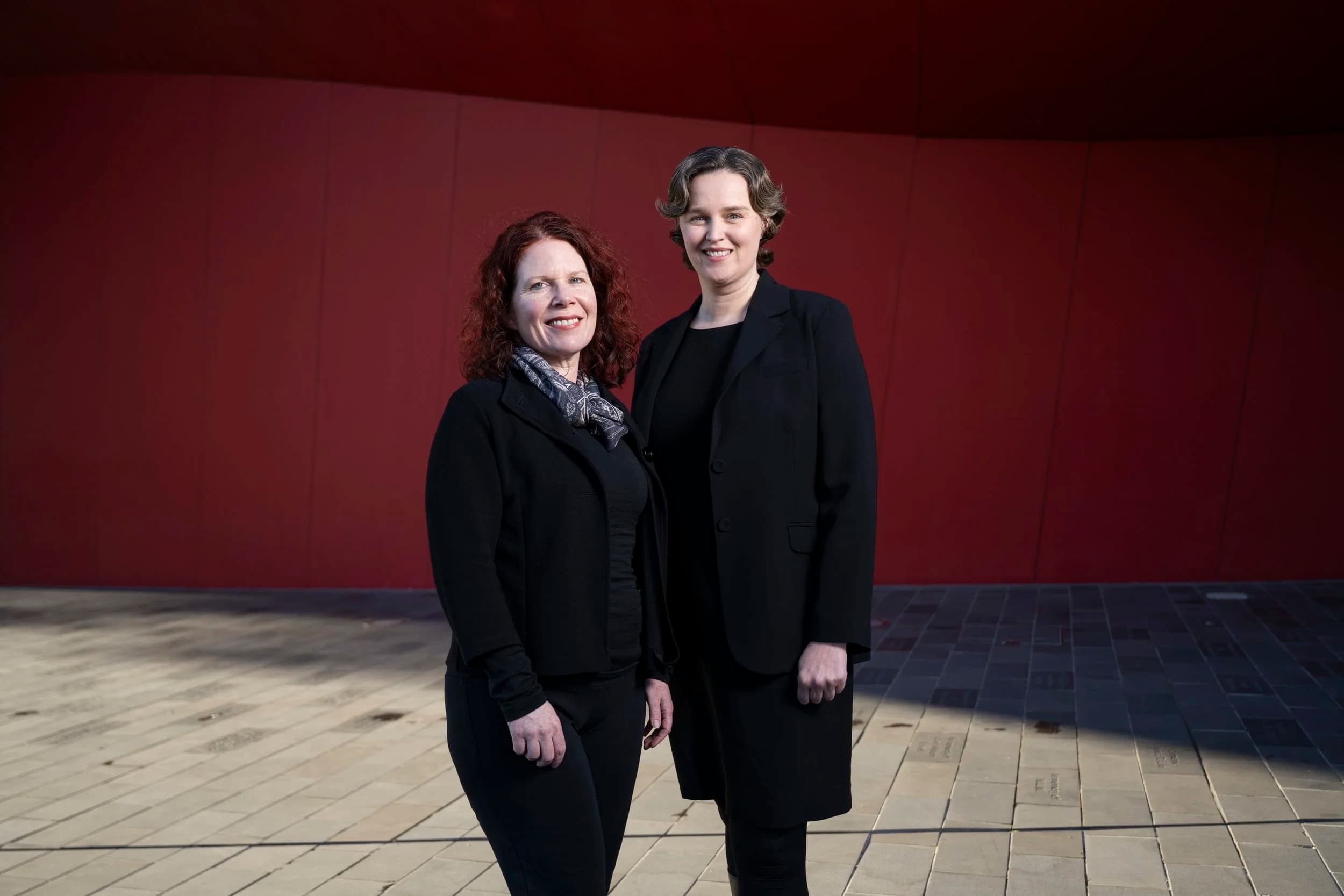 Dragonfly Thinking featured in Qantas Travel Insider