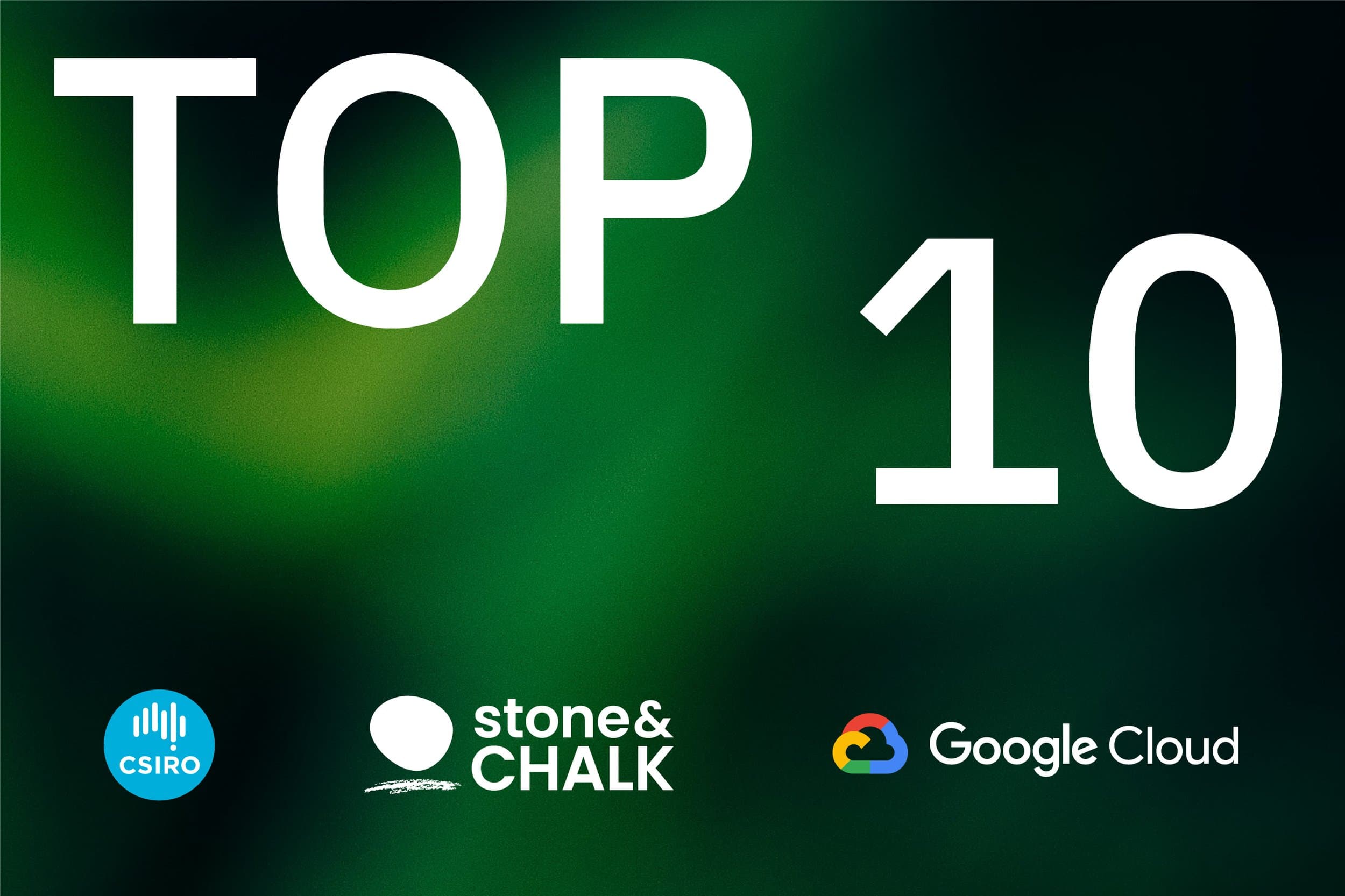 Tackling Australia’s biggest challenges in the Australia’s AI Sprint program