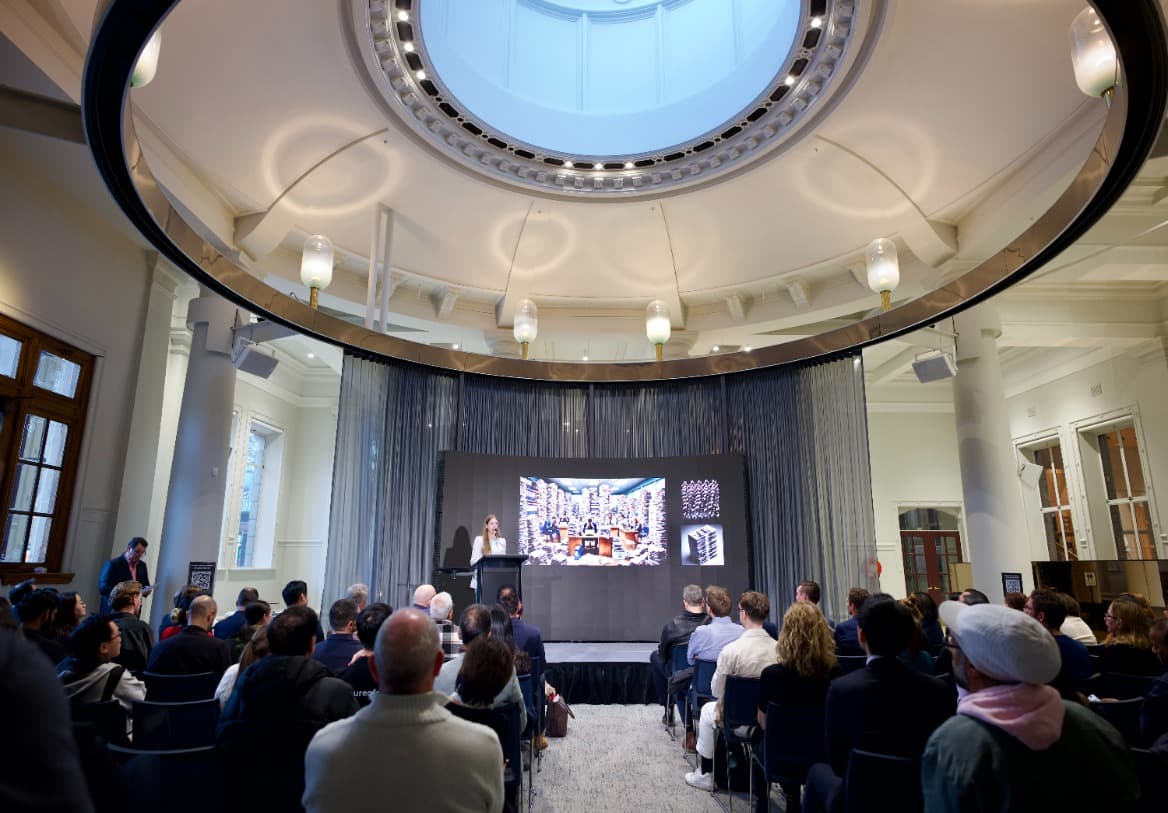 Top AI innovators awarded $500K in Australia's first AI Sprint