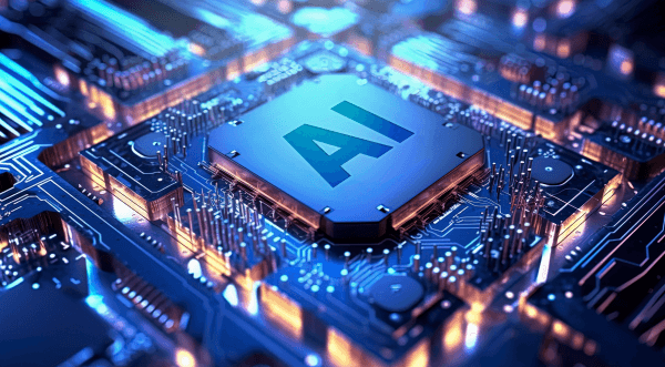 The winners of Australia's first 'AI Sprint' announced