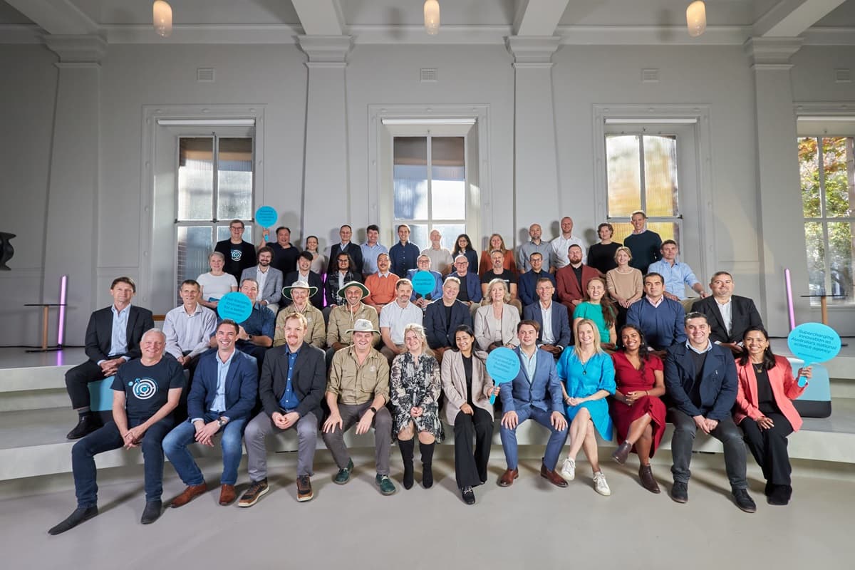 Aussie innovators recognised at ON Accelerate 8 Showcase