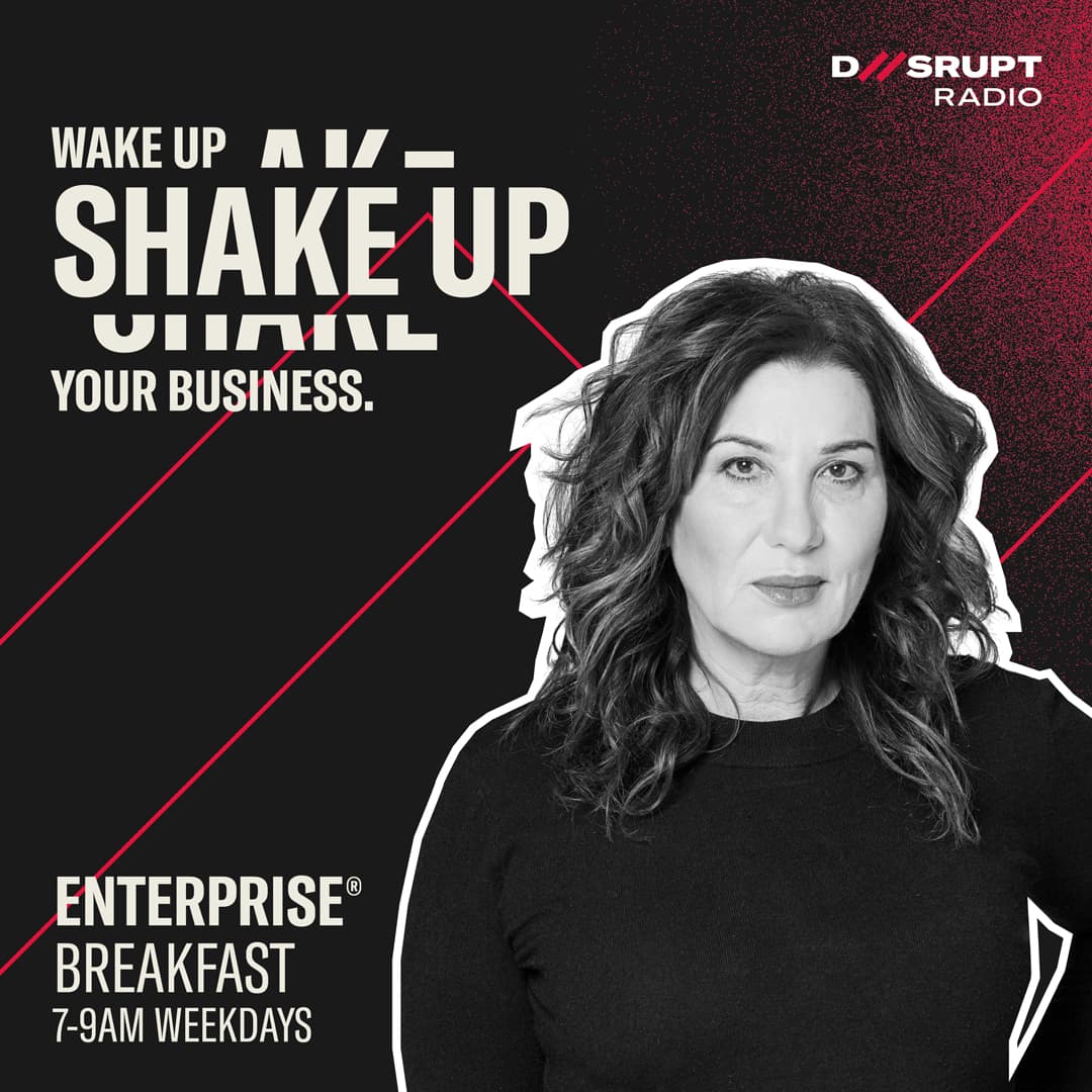 Enterprise Breakfast: Decision-making for businesses