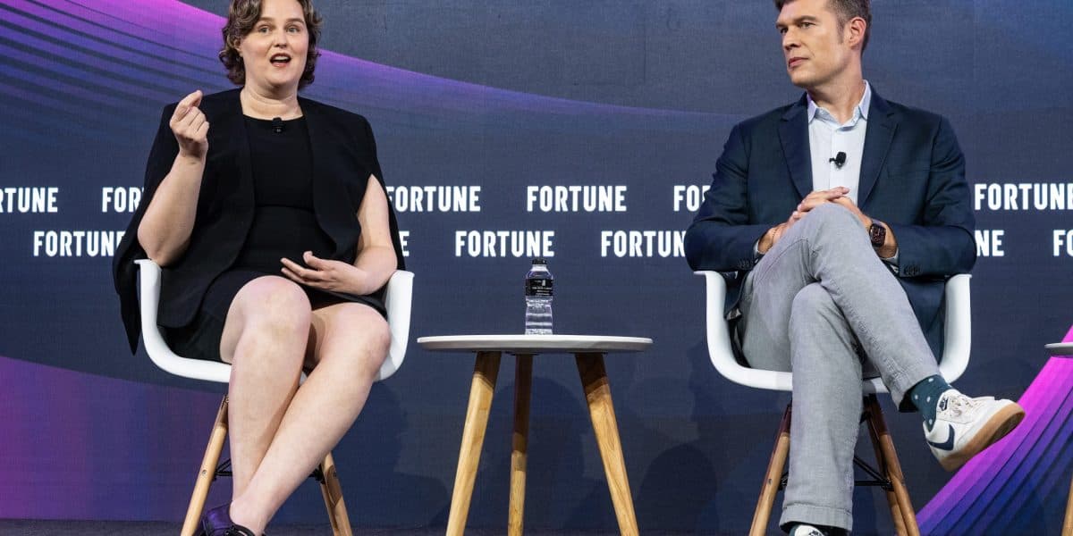 Experts debate how to create a more humane AI