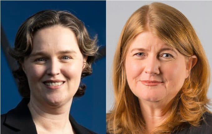 Sue Brake joins AI firm Dragonfly Thinking as Chair