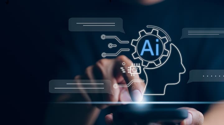 Winners of inaugural Australian AI Sprint honoured