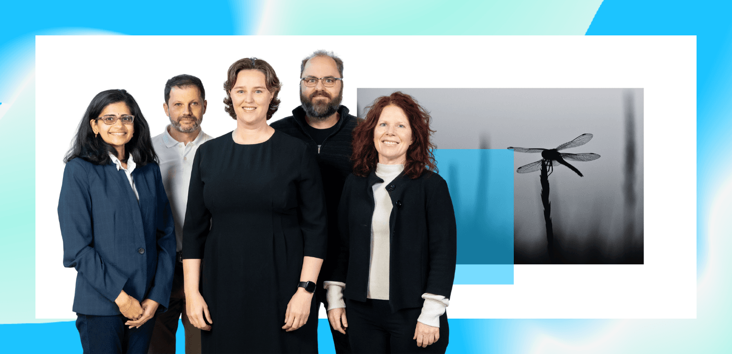 Dragonfly Thinking's next steps after AI Sprint victory