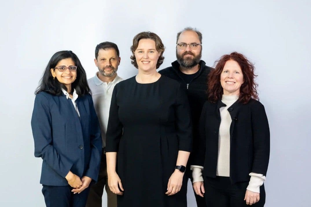 How Dragonfly Thinking won Australia's AI Sprint